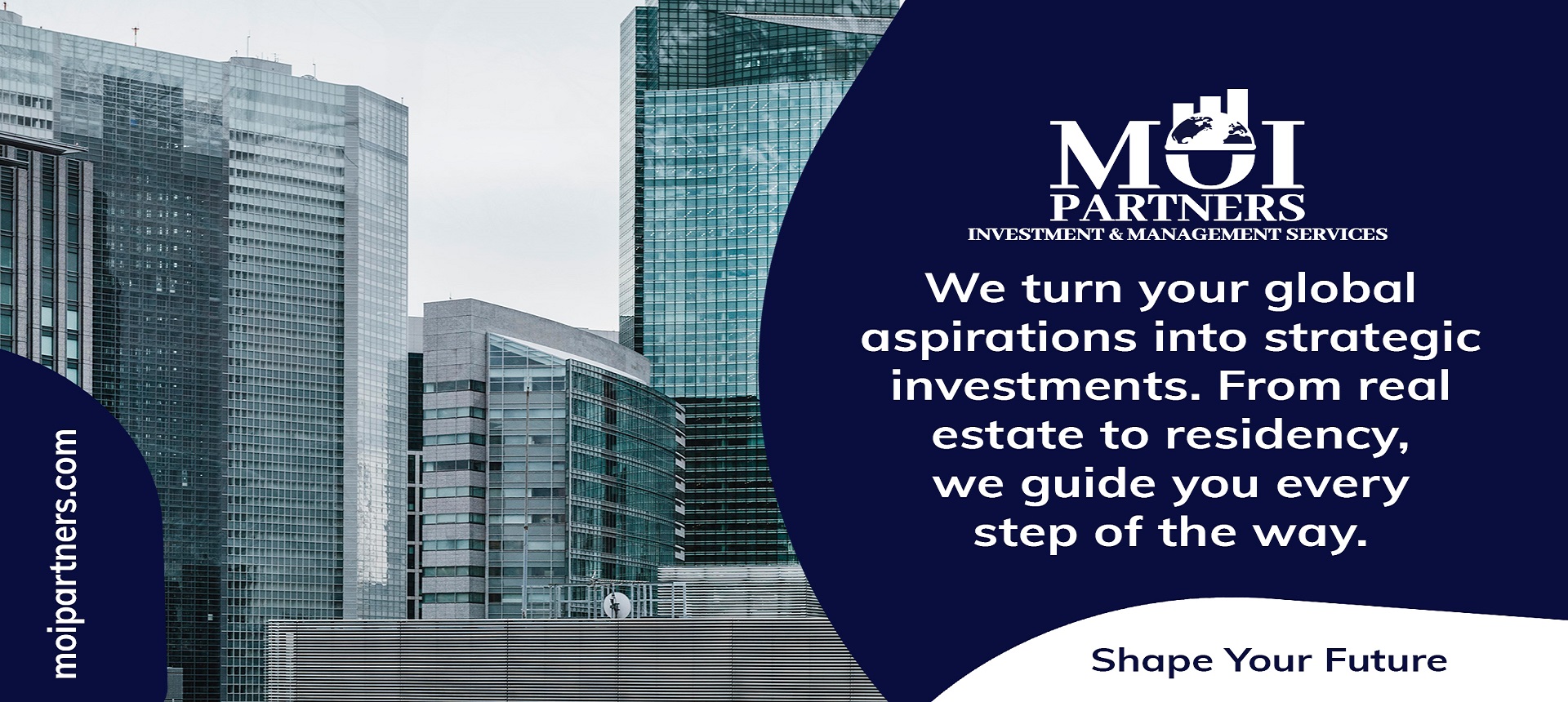 Neden Golden Visa? Neden Şimdi?